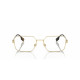 Montura de Gafas Hombre Burberry BE 1380
