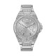 Reloj Hombre Guess GW0209G1 Plateado