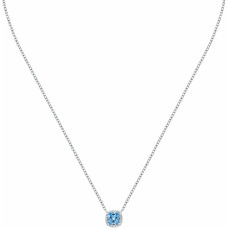 Women's necklace and matching earrings set Morellato SAIW108