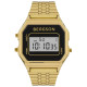Unisex Watch Bergson BGW8159U3 Black (Ø 34 mm)