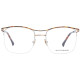 Montura de Gafas Hombre Scotch & Soda SS2015 53402