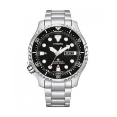 Men's Watch Citizen NY0140-80E