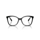 Ladies' Spectacle frame Emporio Armani EA 3231