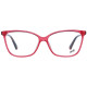 Montura de Gafas Mujer Web Eyewear WE5321 55068