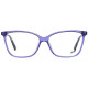 Ladies' Spectacle frame Web Eyewear WE5321 55080