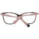 Montura de Gafas Mujer Web Eyewear WE5314 52056