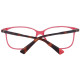 Montura de Gafas Mujer Web Eyewear WE5322 55068