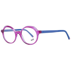 Montura de Gafas Mujer Web Eyewear WE5263 46072