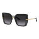 Montura de Gafas Mujer Dolce & Gabbana HALF PRINT DG 4373