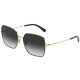 Montura de Gafas Mujer Dolce & Gabbana SLIM DG 2242