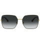 Montura de Gafas Mujer Dolce & Gabbana SLIM DG 2242