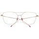 Montura de Gafas Mujer Scotch & Soda SS1008 55456