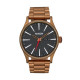 Men's Watch Nixon A356-5145 Black