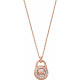 Collar Mujer Michael Kors MKC1562AH791