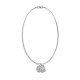 Collar Mujer Guess JUMN01300JWSTT-U