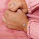 Pulsera Mujer AN Jewels AAC.B02S
