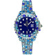 Reloj Mujer Light Time MEDITERRANEO (Ø 35 mm)