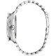 Reloj Hombre Bulova 98B320 Plateado