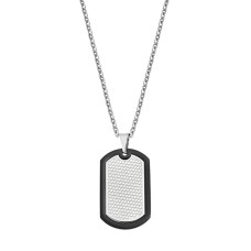 Men's Necklace Lotus LS2211-1/1