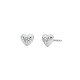Pendientes Mujer Michael Kors LOVE Plata de ley 925