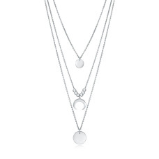 Ladies' Necklace Viceroy 75198C01000
