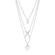Ladies' Necklace Viceroy 75198C01000
