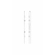 Pendientes Mujer Guess JUBE03297JWRHT-U