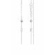 Pendientes Mujer Guess JUBE03297JWRHT-U