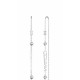 Pendientes Mujer Guess JUBE03297JWRHT-U