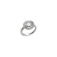 Anillo Mujer Guess JUBR03397JWRH56