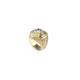 Men's Ring Guess JUMR01375JWYG66 26