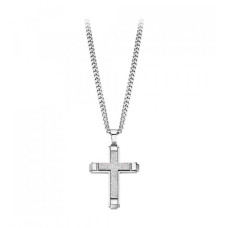 Men's Necklace Lotus LS2256-1/1