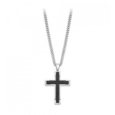Men's Necklace Lotus LS2256-1/2