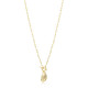 Ladies' Necklace Viceroy 13035C100-36