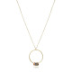 Ladies' Necklace Viceroy 13084C100-39