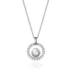 Ladies' Necklace Viceroy 71044C000-68