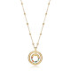 Ladies' Necklace Viceroy 15136C01019