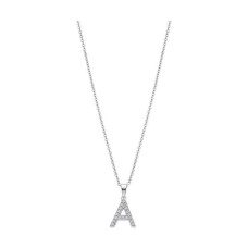 Collar Mujer Lotus LP1958-1/A