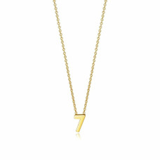 Ladies' Necklace Viceroy 61041C000-07