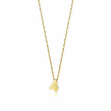 Ladies' Necklace Viceroy 61041C000-04