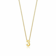 Ladies' Necklace Viceroy 61041C000-03