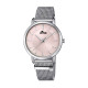 Men's Watch Lotus 18737/2 Pink Silver