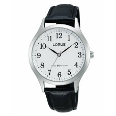 Reloj Hombre Lorus RRX17HX9 Negro