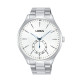 Reloj Hombre Lorus RN469AX9 Plateado
