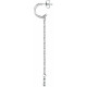 Ladies' Earrings La Petite Story LPS02ARQ168
