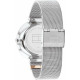Reloj Hombre Tommy Hilfiger 1683476 Plateado (Ø 40 mm)