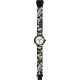 Reloj Hombre Hip Hop HWU1044 Blanco (Ø 35 mm)