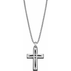 Men's Necklace Lotus LS2276-1/1