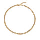 Men's Necklace Breil TJ2979