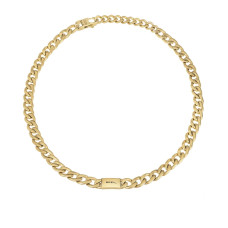 Men's Necklace Breil TJ3071